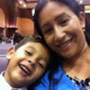 Meet your Posher, Esther